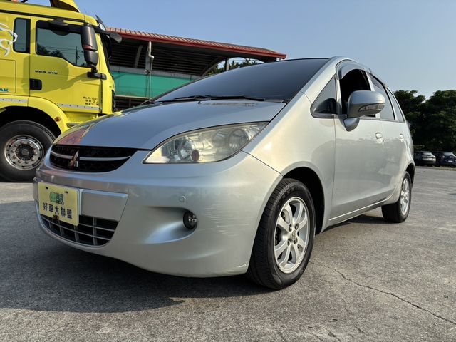MITSUBISHI三菱 COLT PLUS  第1張相片