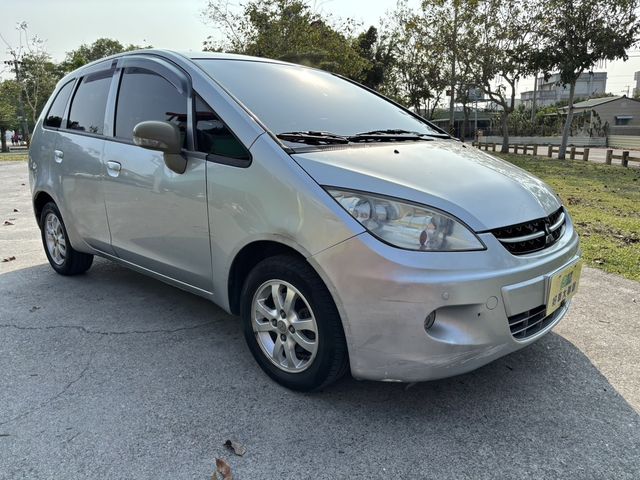 MITSUBISHI三菱 COLT PLUS  第2張相片