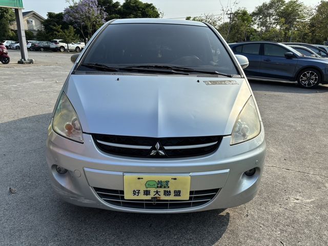 MITSUBISHI三菱 COLT PLUS  第3張相片
