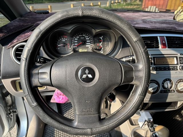 MITSUBISHI三菱 COLT PLUS  第8張相片