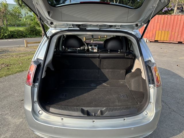 MITSUBISHI三菱 COLT PLUS  第15張相片