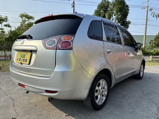 MITSUBISHI三菱 COLT PLUS  第17張相片