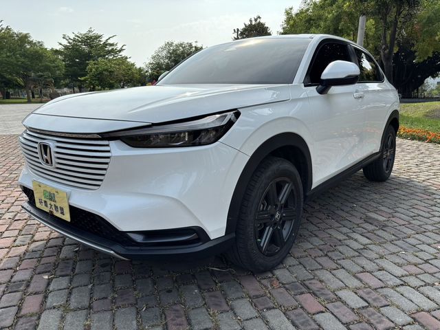 HONDA本田 HR-V  第1張相片