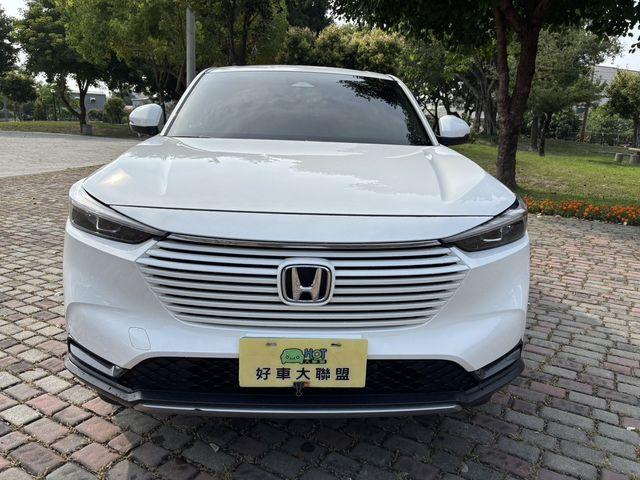 HONDA本田 HR-V  第2張相片