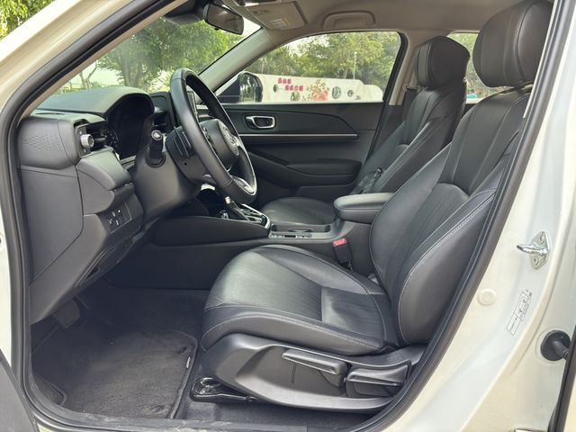 HONDA本田 HR-V  第4張相片