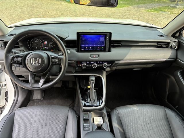 HONDA本田 HR-V  第6張相片
