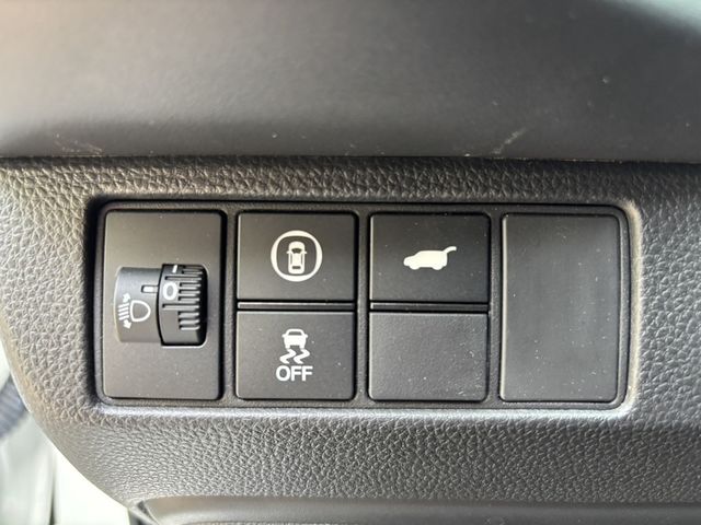 HONDA本田 HR-V  第7張相片