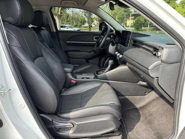 HONDA本田 HR-V  第12張相片