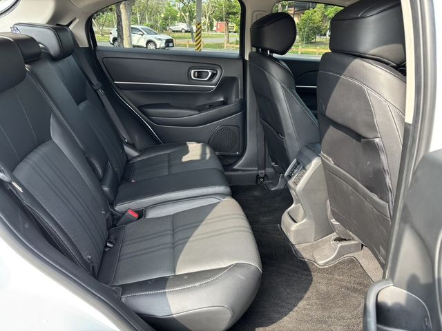 HONDA本田 HR-V  第13張相片