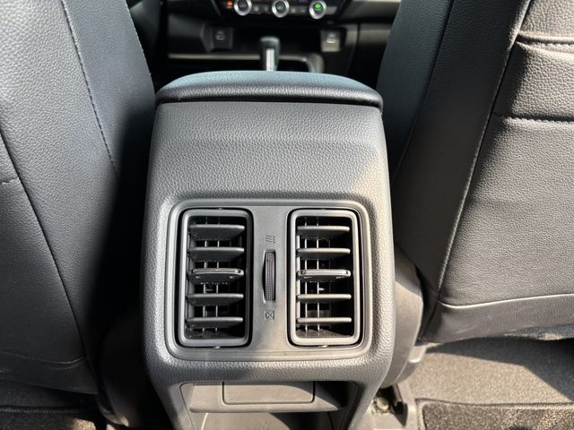 HONDA本田 HR-V  第14張相片