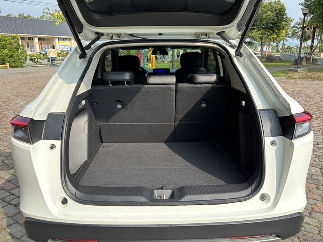 HONDA本田 HR-V  第15張相片