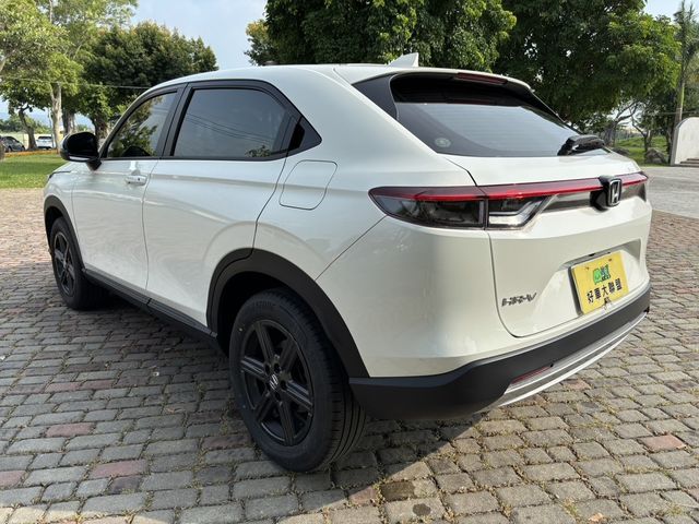 HONDA本田 HR-V  第17張相片