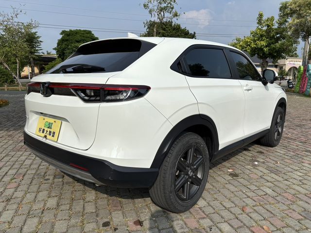 HONDA本田 HR-V  第18張相片