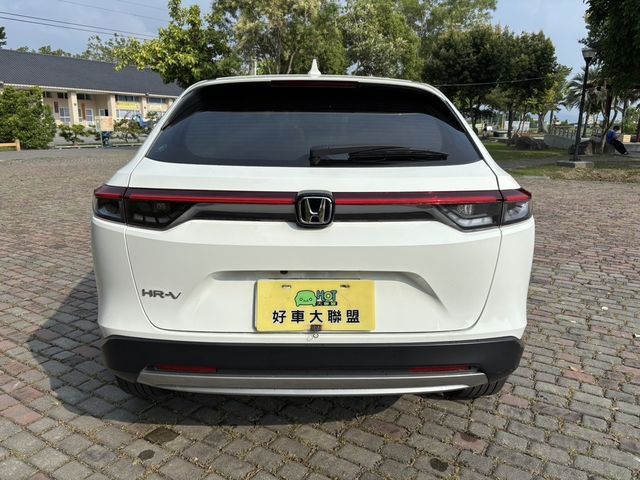 HONDA本田 HR-V  第19張相片