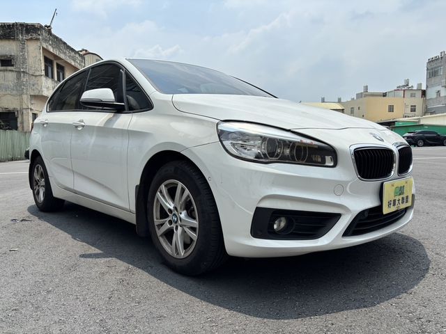 BMW寶馬 218I  第3張相片