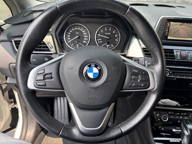 BMW寶馬 218I  第11張相片