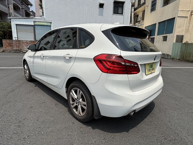 BMW寶馬 218I  第15張相片