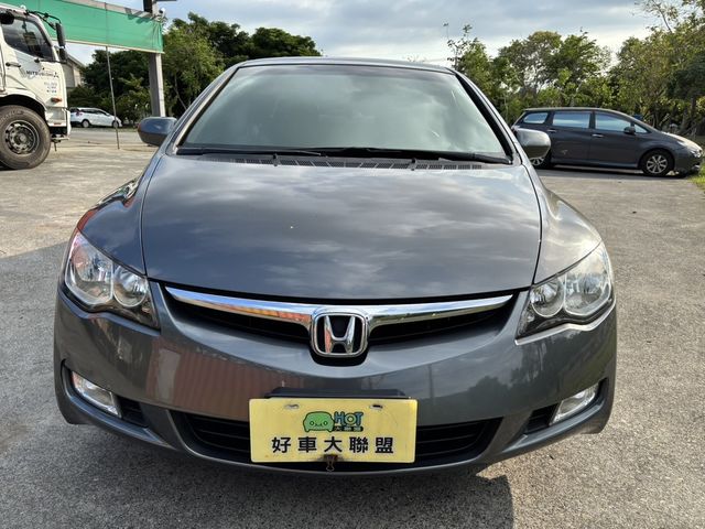 HONDA本田 CIVIC  第2張相片
