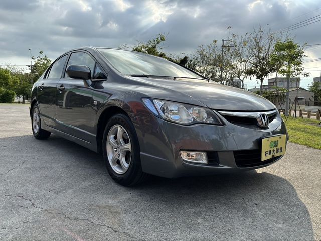HONDA本田 CIVIC  第3張相片