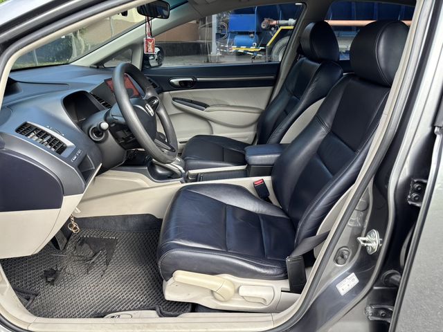 HONDA本田 CIVIC  第4張相片