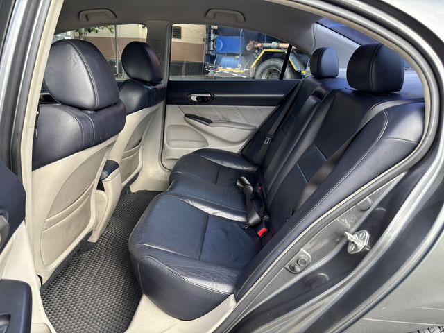 HONDA本田 CIVIC  第5張相片