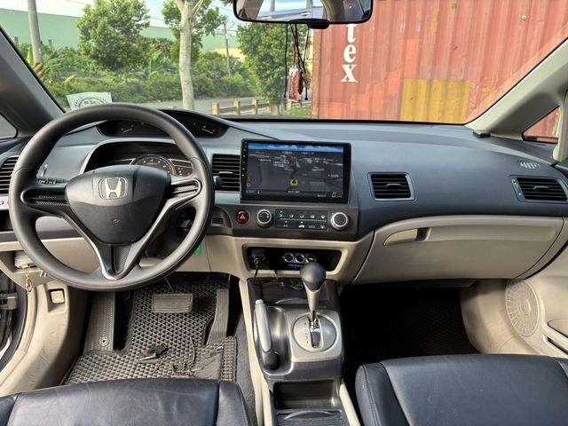 HONDA本田 CIVIC  第6張相片