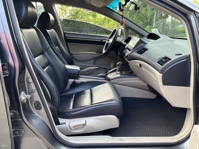HONDA本田 CIVIC  第7張相片