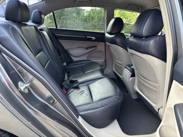 HONDA本田 CIVIC  第8張相片