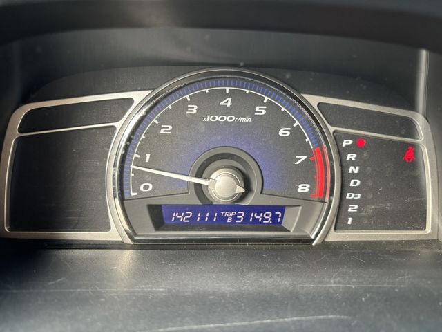 HONDA本田 CIVIC  第9張相片