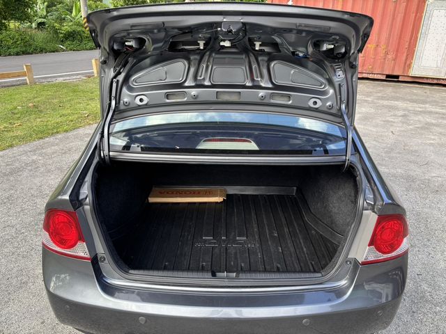 HONDA本田 CIVIC  第13張相片