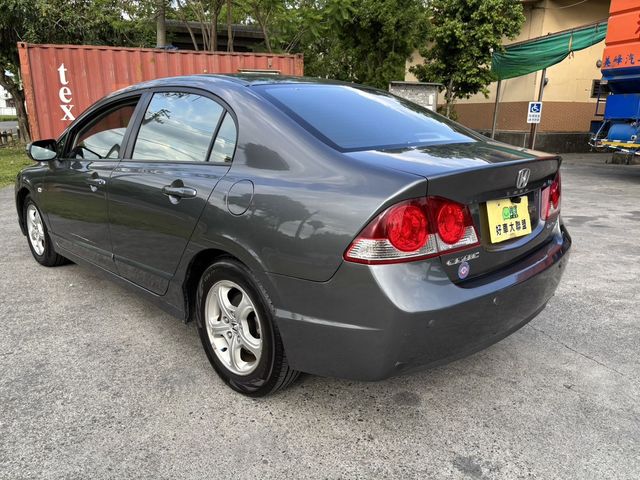 HONDA本田 CIVIC  第14張相片