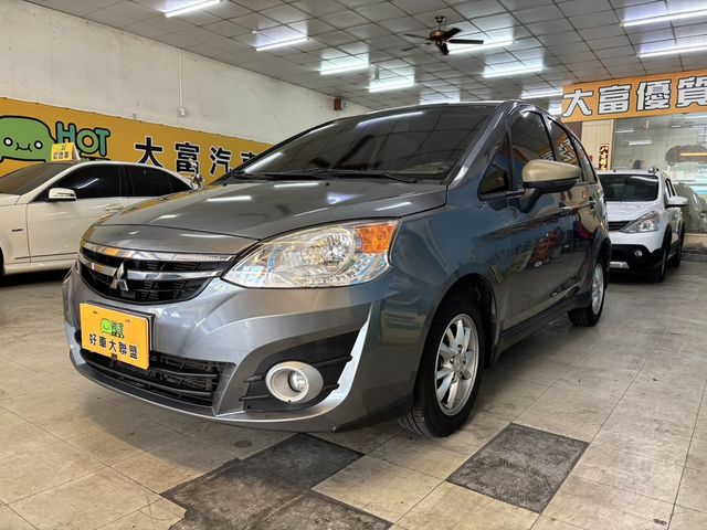 MITSUBISHI三菱 COLT PLUS  第1張相片