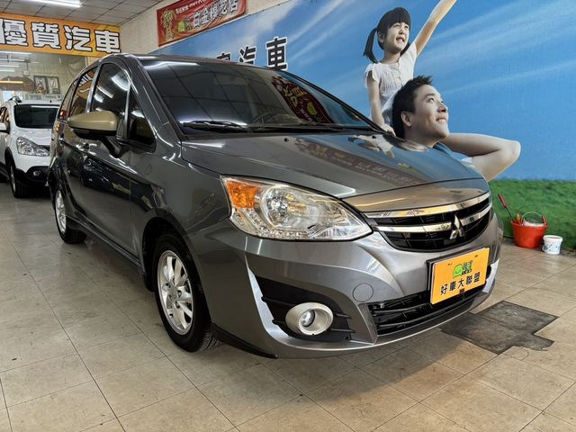 MITSUBISHI三菱 COLT PLUS  第3張相片