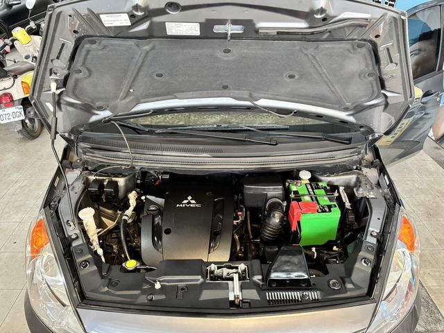 MITSUBISHI三菱 COLT PLUS  第4張相片