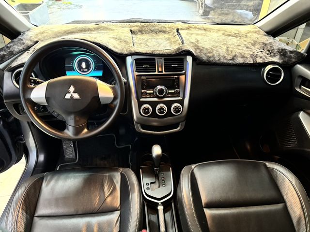 MITSUBISHI三菱 COLT PLUS  第7張相片