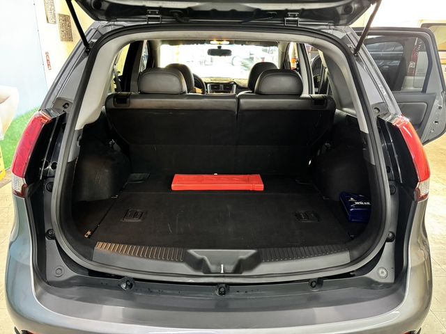 MITSUBISHI三菱 COLT PLUS  第13張相片