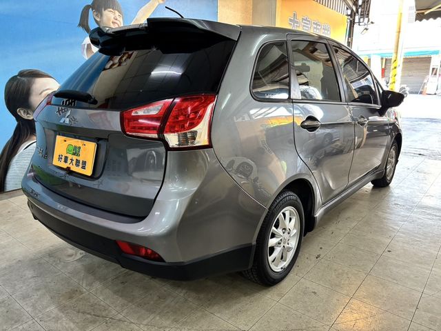 MITSUBISHI三菱 COLT PLUS  第16張相片