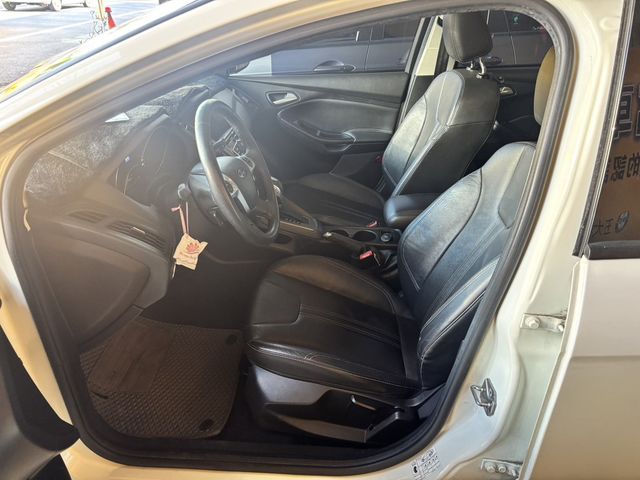 FORD福特 FOCUS  第4張相片