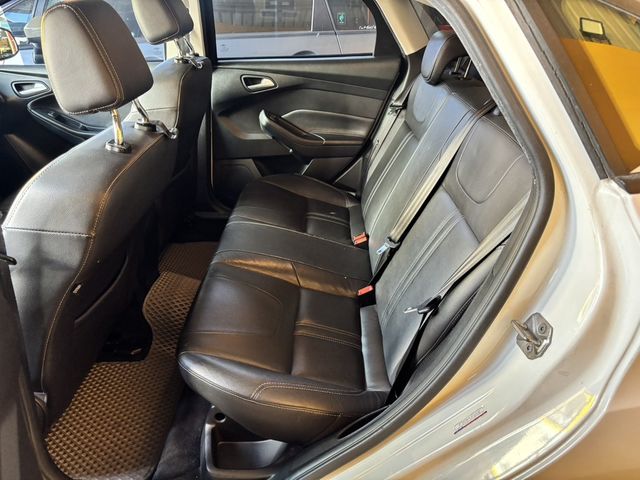 FORD福特 FOCUS  第5張相片