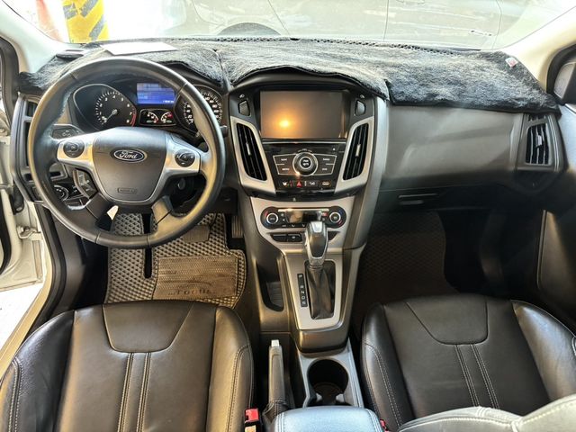 FORD福特 FOCUS  第6張相片