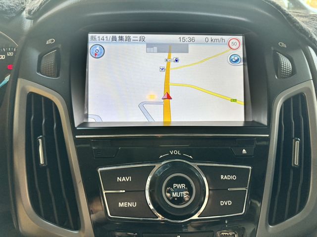 FORD福特 FOCUS  第8張相片