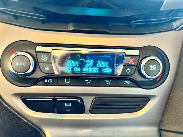 FORD福特 FOCUS  第9張相片