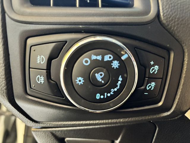 FORD福特 FOCUS  第10張相片