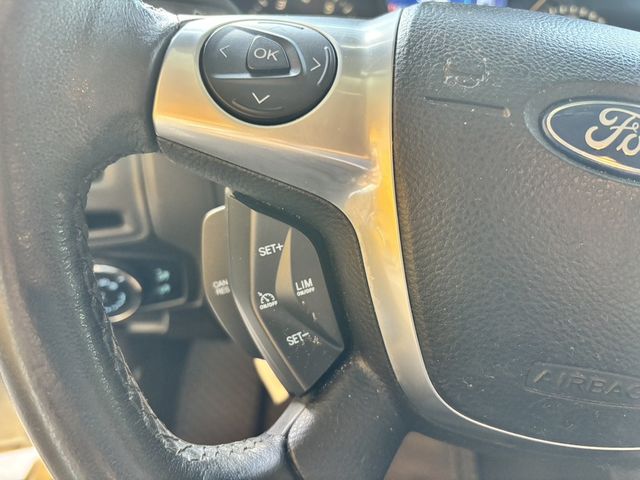 FORD福特 FOCUS  第11張相片