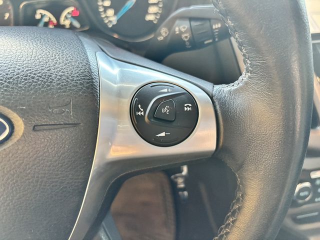 FORD福特 FOCUS  第12張相片