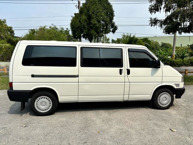 VOLKSWAGEN福斯 T4  第2張相片