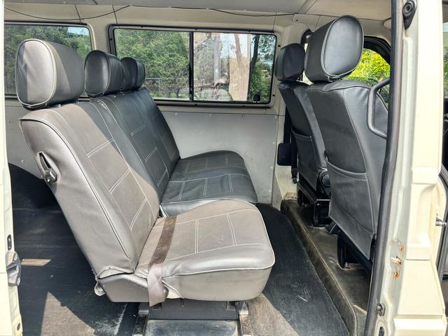 VOLKSWAGEN福斯 T4  第5張相片