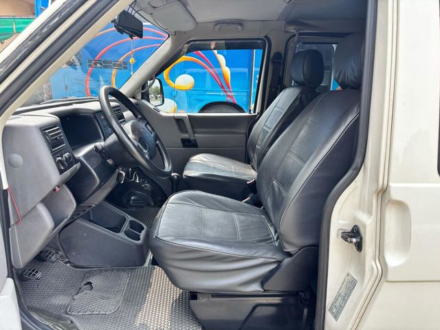 VOLKSWAGEN福斯 T4  第7張相片