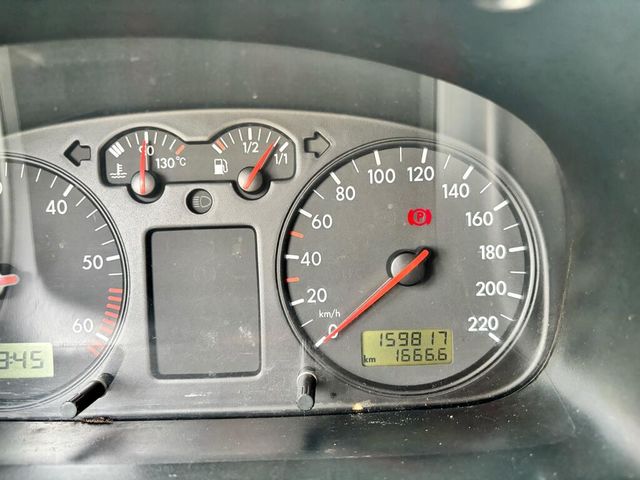 VOLKSWAGEN福斯 T4  第8張相片