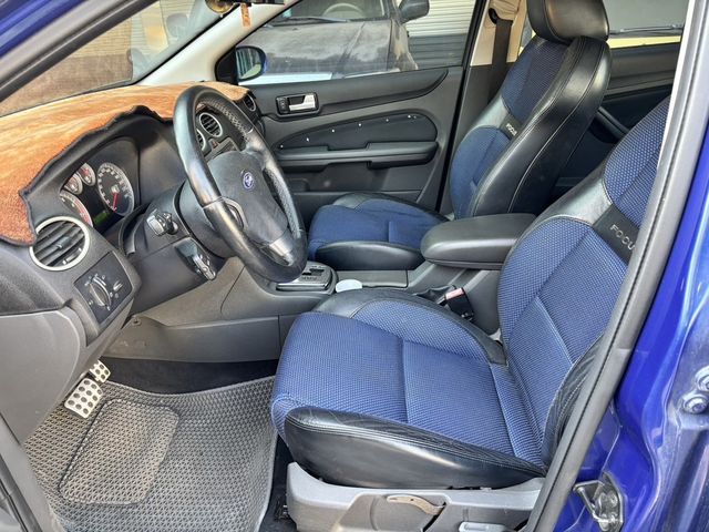FORD福特 FOCUS  第4張相片